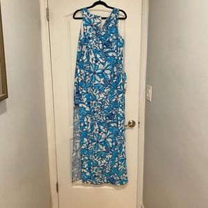 Lilly Pulitzer Dresses Maxi Romper